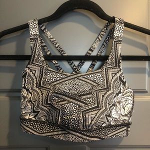 Lululemon Energy Sports Bra